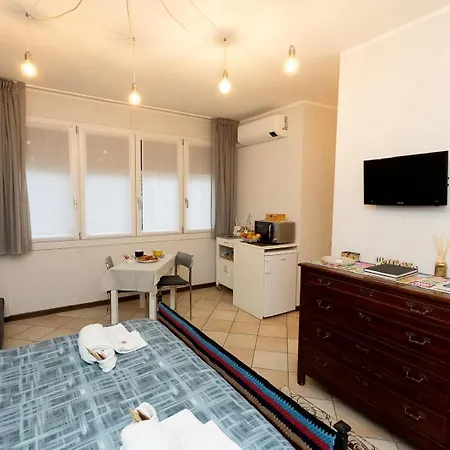 La Casa Di Ada Σόντριο