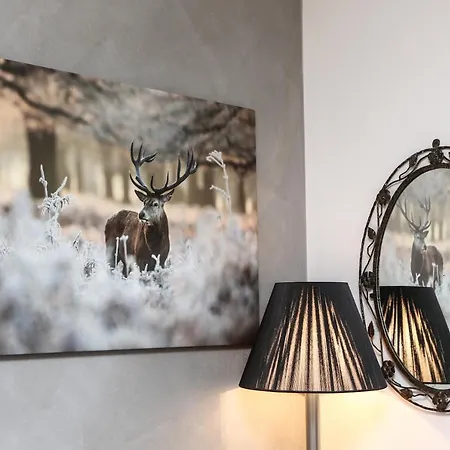 Lägenhet La Casa Di Ada *