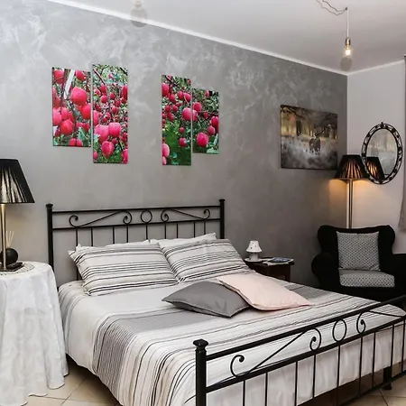 La Casa Di Ada Lägenhet *