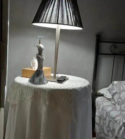 Lägenhet La Casa Di Ada *