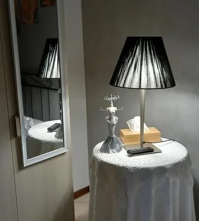 Lägenhet La Casa Di Ada