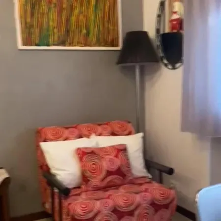 La Casa Di Ada *