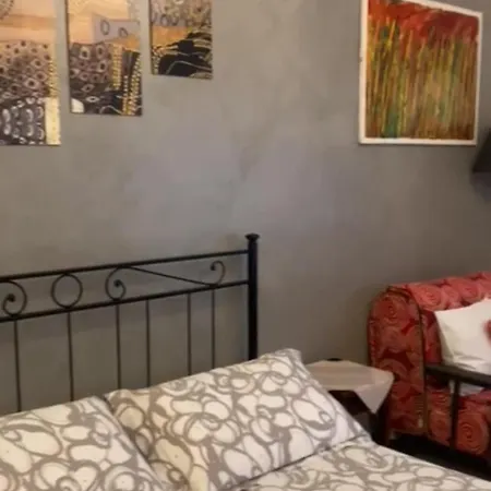 Lägenhet La Casa Di Ada