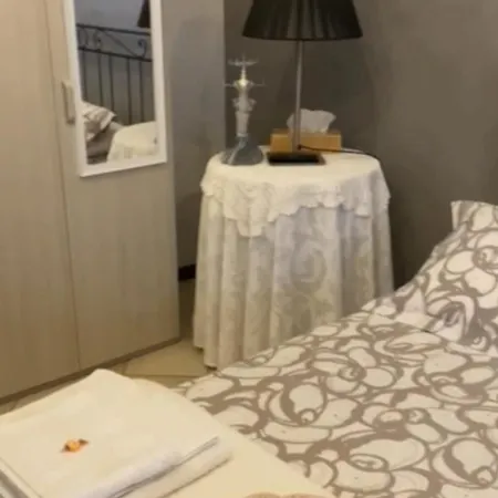 La Casa Di Ada Lägenhet