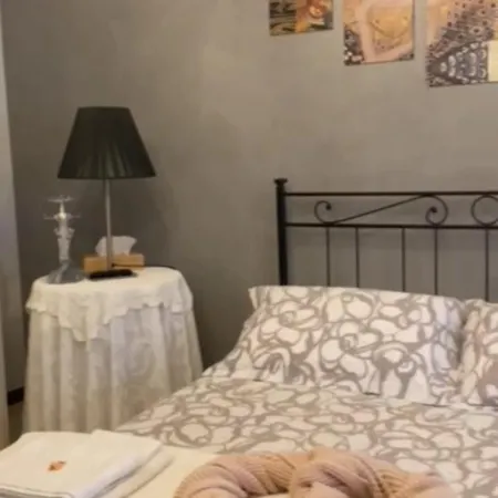 La Casa Di Ada Sondrio