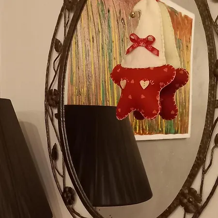Lägenhet La Casa Di Ada