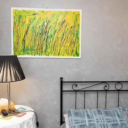 La Casa Di Ada Daire *