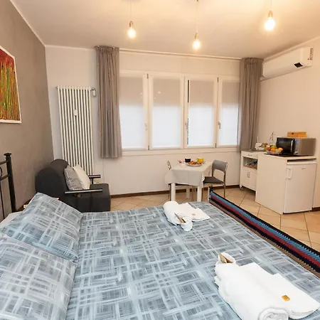 La Casa Di Ada Appartement *