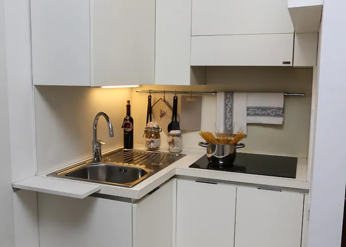 La Casa Di Ada Appartement Sondrio