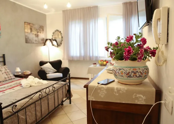 Appartement La Casa Di Ada