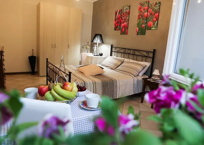 La Casa Di Ada Appartement