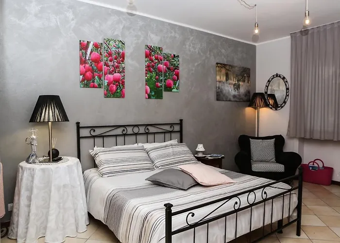 La Casa Di Ada Appartement *