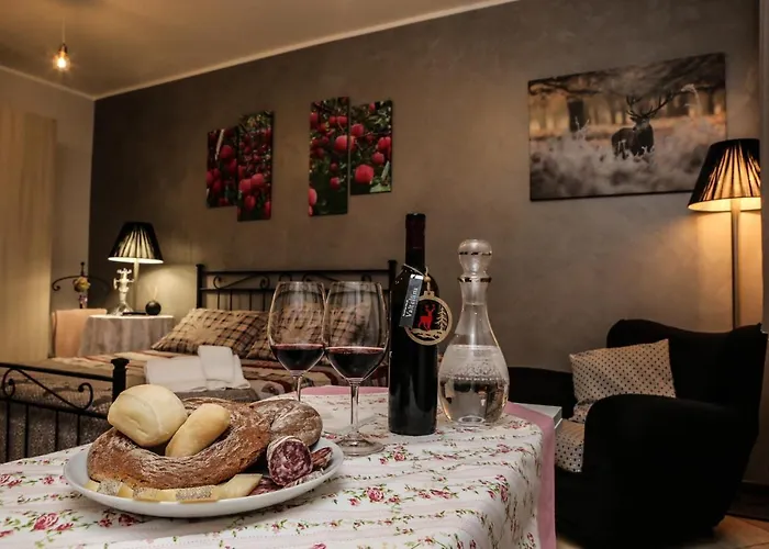 Appartement La Casa Di Ada