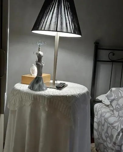Appartement La Casa Di Ada *