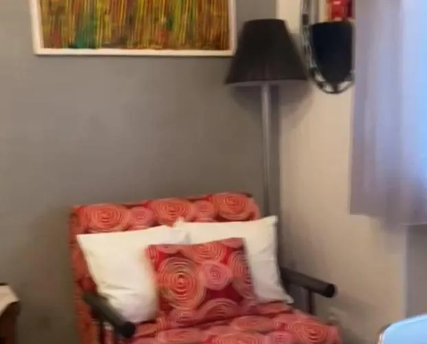 La Casa Di Ada *