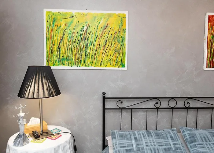 La Casa Di Ada Appartement *